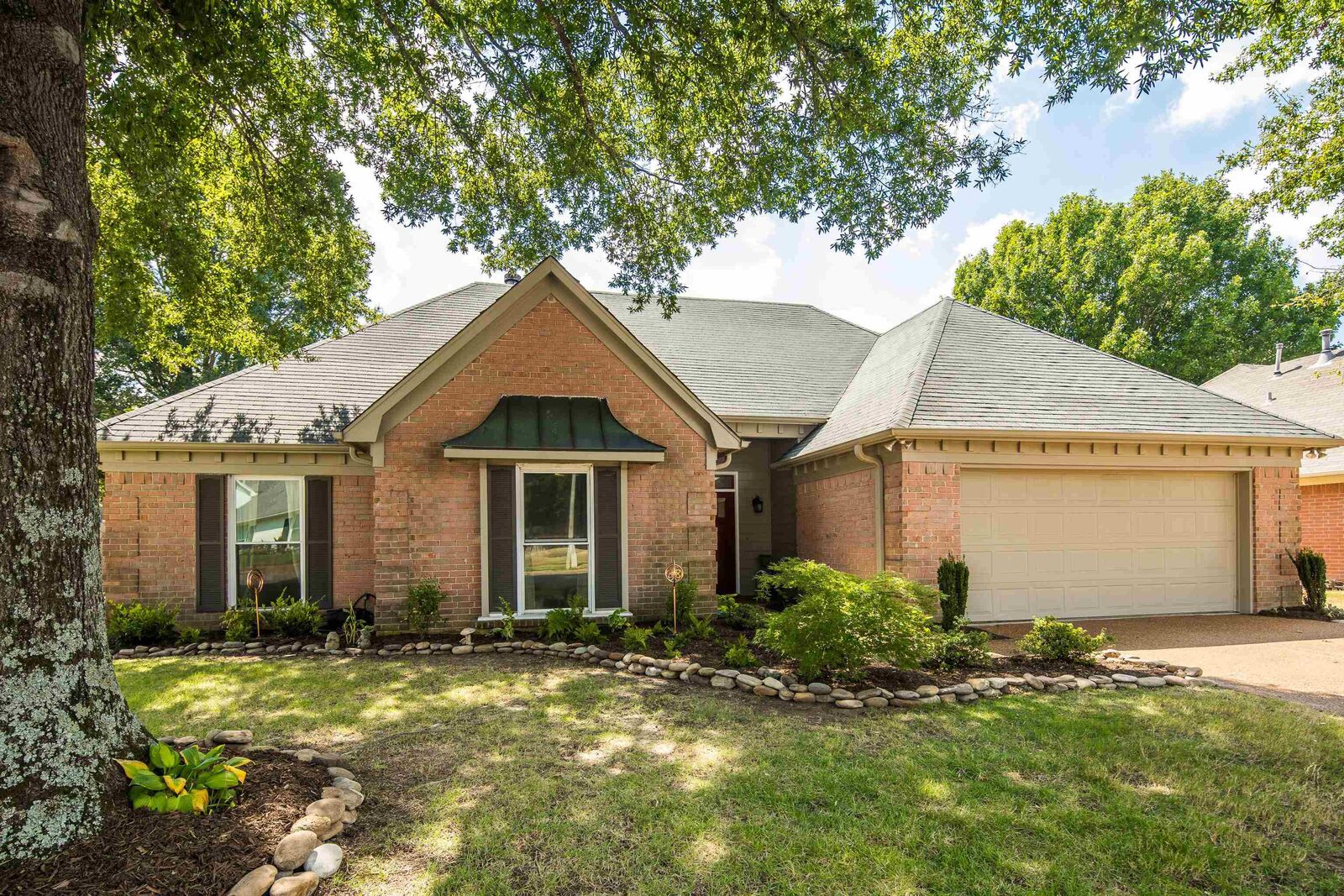 Property Photo:  8721 Old River Rd  TN 38018 