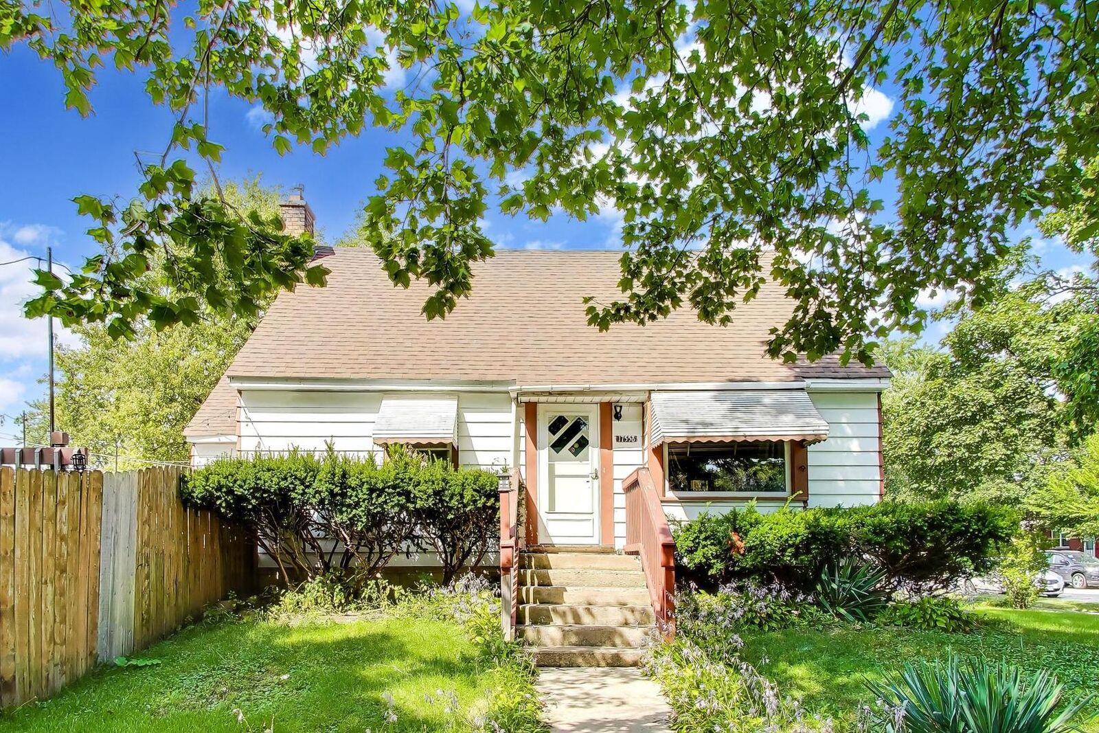 Property Photo:  17558 Community Street  IL 60438 