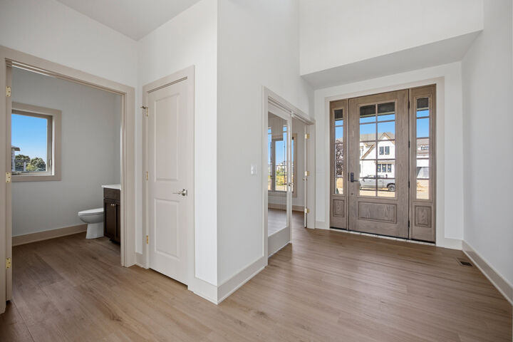 Property Photo:  1033 Emerald Drive  IL 60540 