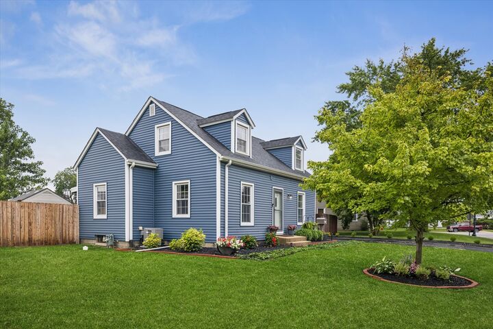 Property Photo:  1703 Terrace Avenue  IL 60435 