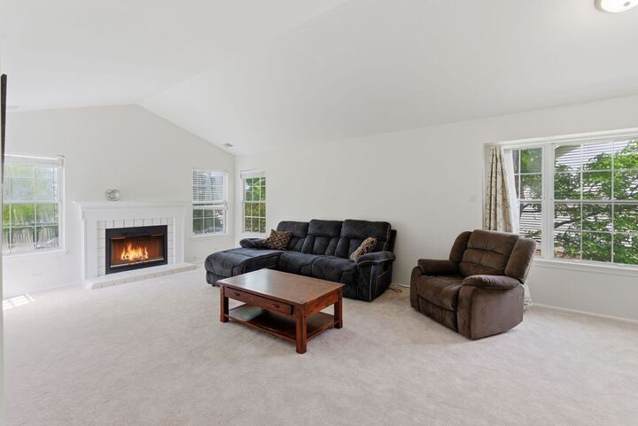 Property Photo: 206 Glasgow Lane B206 IL 60194