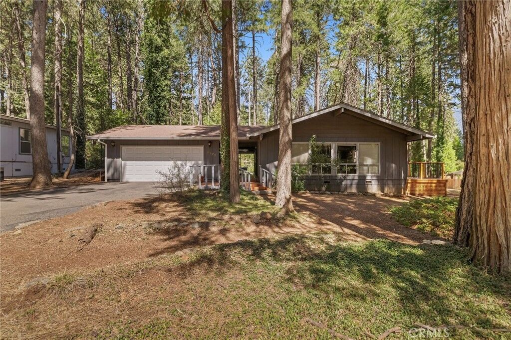 Property Photo: 6172 Kilgord Court CA 95954