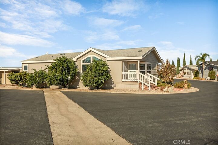 Property Photo:  12367 4th 12-B  CA 92399 