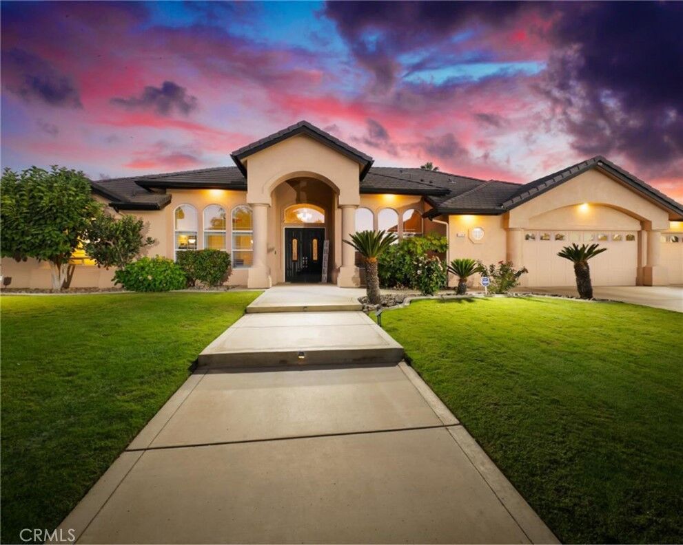 Property Photo:  11509 Buffington Street  CA 93312 