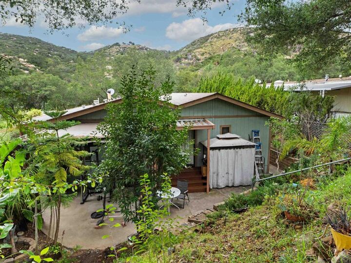 Property Photo:  4747 Oak Crest Road 87  CA 92028 
