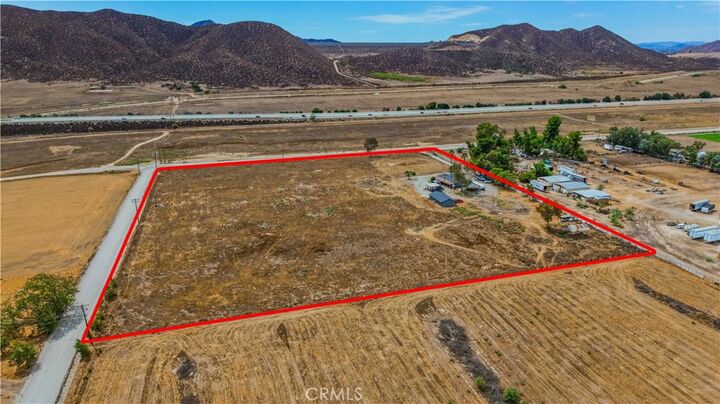 Property Photo:  34886 Olive  CA 92596 