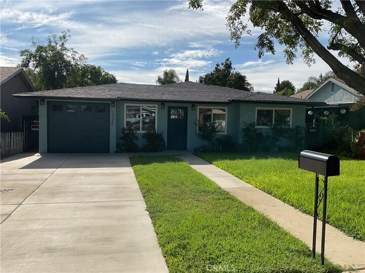 Property Photo: 13264 2nd CA 91710