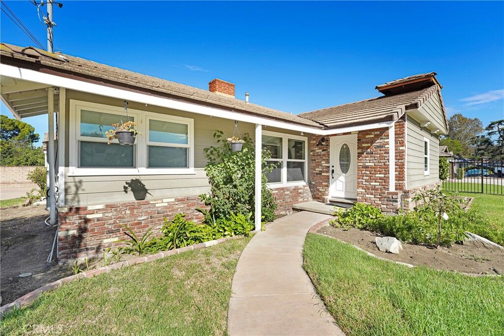 Property Photo: 9763 Orcas Avenue CA 91040