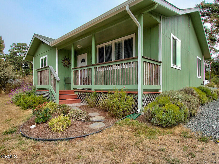 Property Photo:  32840 Boice Lane  CA 95437 