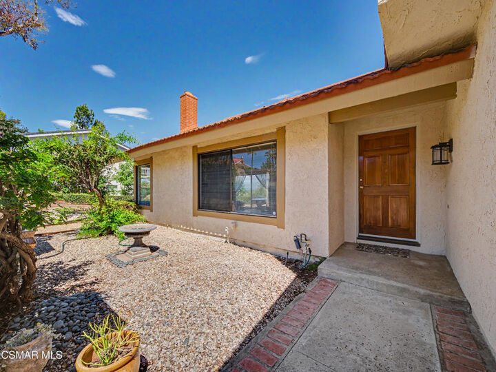 Property Photo: 1666 Chilco Court CA 91360