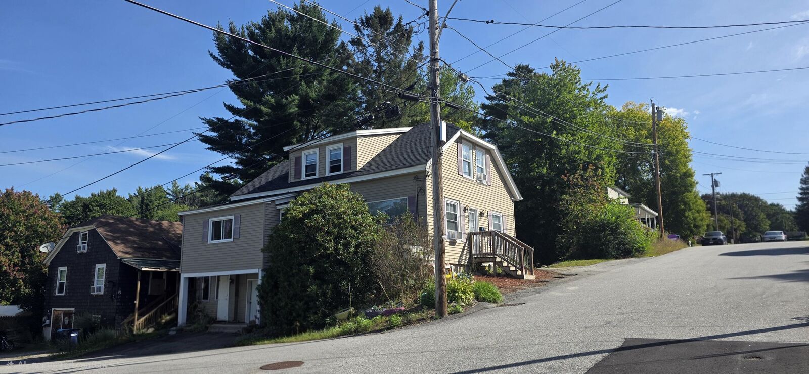 Property Photo: 26 Laurier Street ME 04240