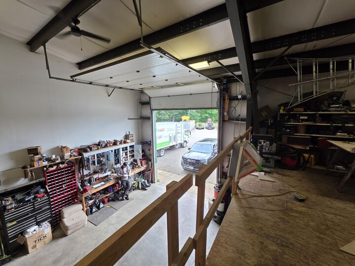 Property Photo: 356 N Berwick Road 2 ME 04090