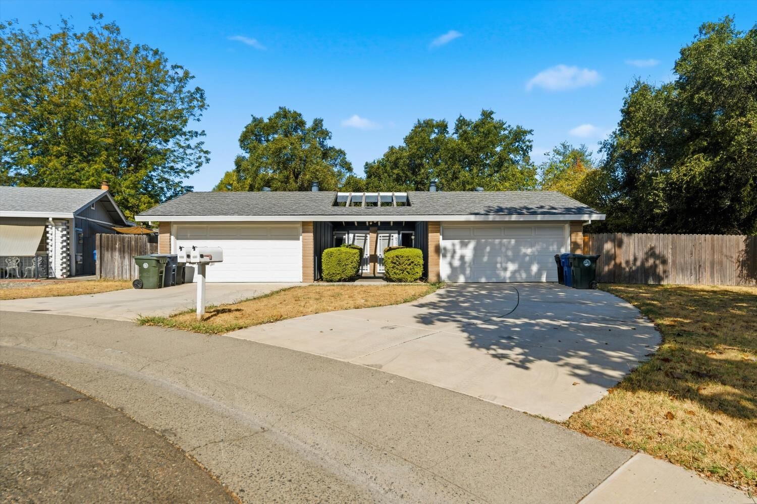 Property Photo:  6355 Bonham Circle  CA 95610 