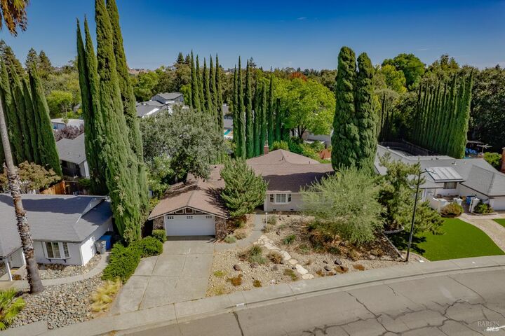 Property Photo: 351 Alamo Drive CA 95688