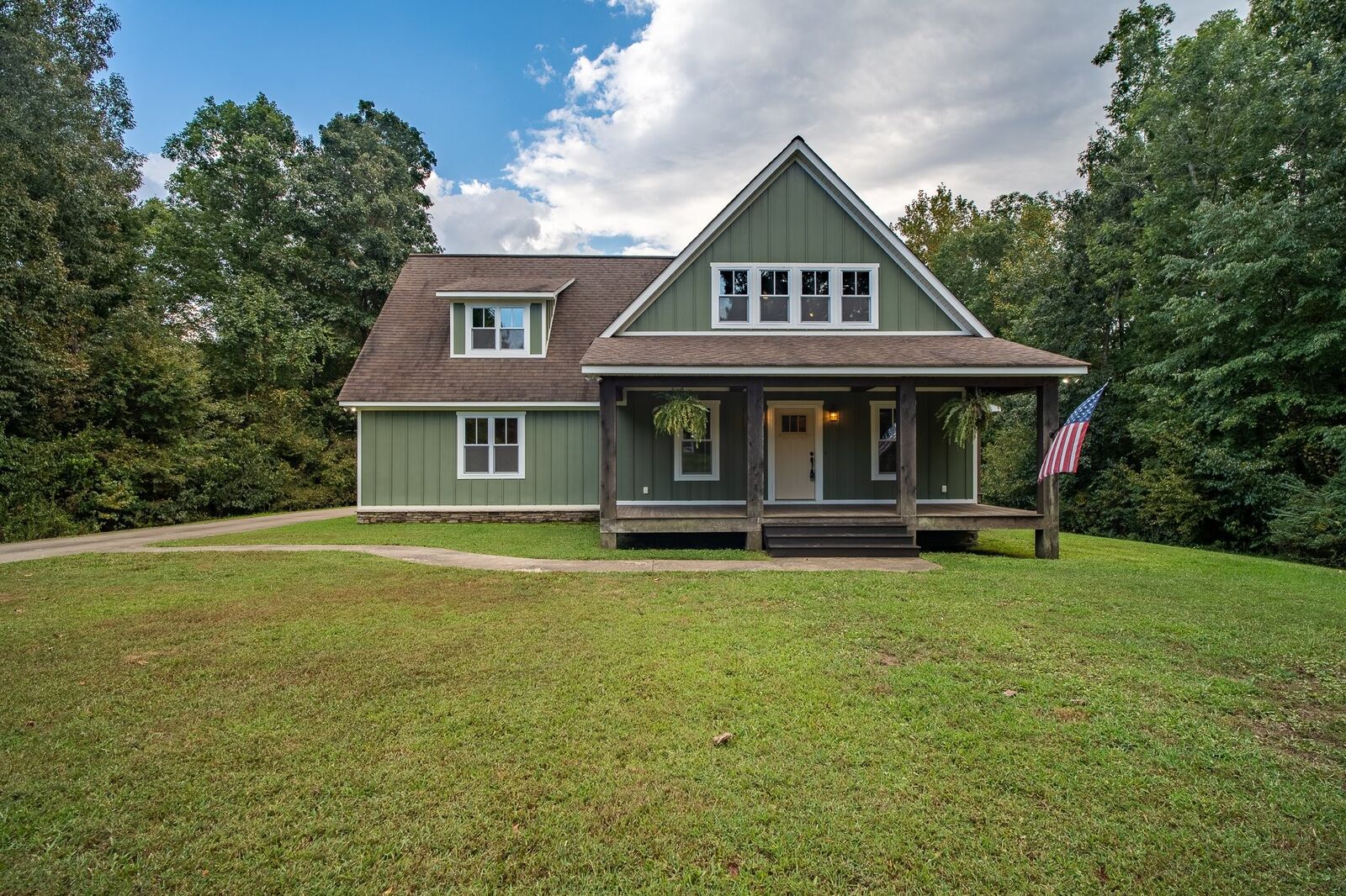 Property Photo:  700 Old Johnson Lake Rd  TN 38469 