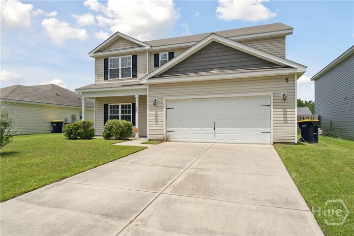 Property Photo:  54 Hartland Court  GA 31407 