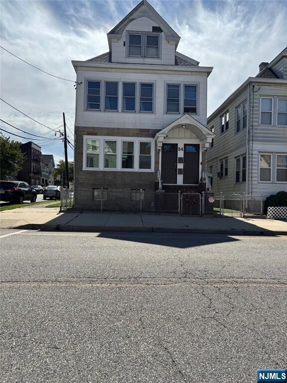 Property Photo:  54 Van Winkle Avenue  NJ 07026 