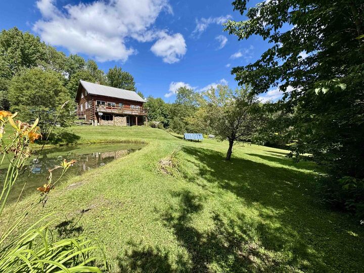 Property Photo:  616 Clermont Road  VT 05675 