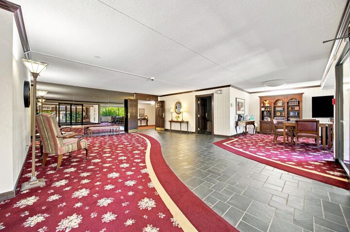 Property Photo:  105 3rd Street N 203  MN 56560 