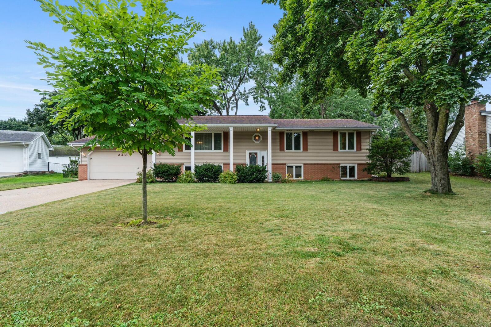 Property Photo:  2313 114th Street E  MN 55337 