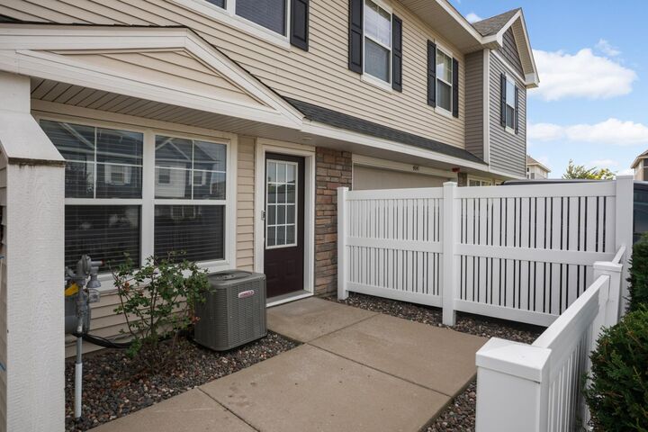 Property Photo: 4839 Martingale Drive MN 55129