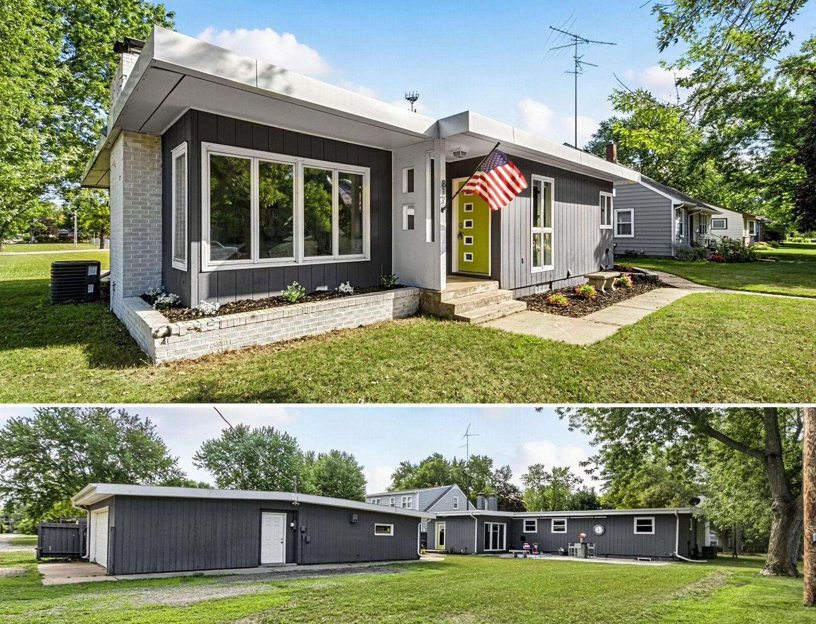 Property Photo: 817 3rd Street S MN 56320