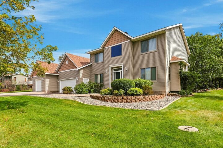 Property Photo:  9857 Jenny Lane  MN 56374 