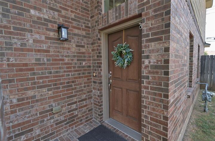 Property Photo: 5300 Britton Ridge Lane TX 76179