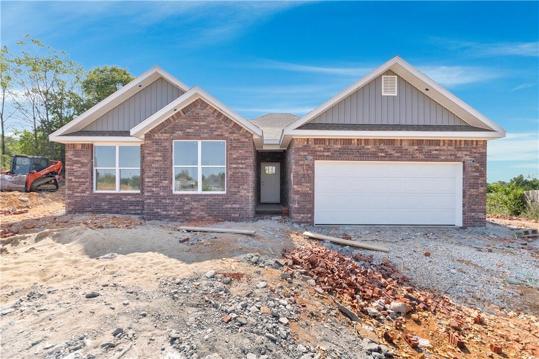 Property Photo: 1399 Bridgeboro Avenue AR 72764