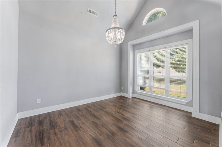 Property Photo: 2951 Pinot Avenue AR 72764
