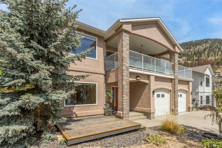 Photo de la propriété: 5220 Sutherland Road BC V0H 1X0