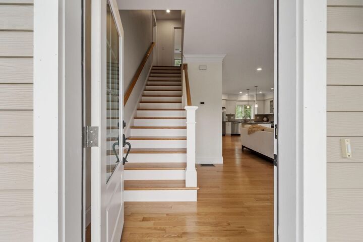 Property Photo: 23 Taylor Cove Drive 23 MA 01810