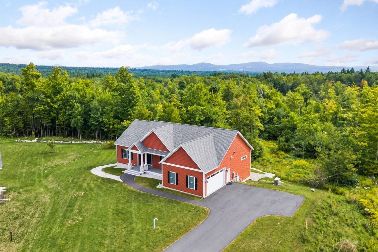 Property Photo: 431 Grady Ln 31 NH 03275