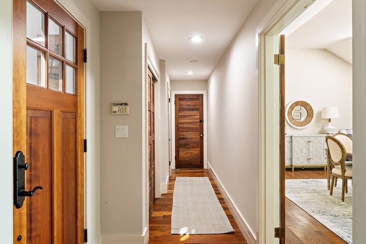 Property Photo: 8&10 Evergreen Ln MA 02043