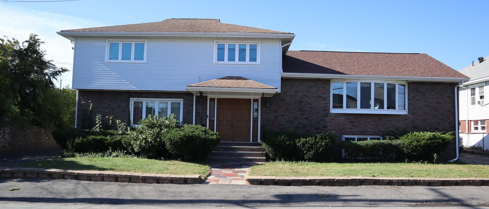 Property Photo:  22 Pitcairn St  MA 02151 