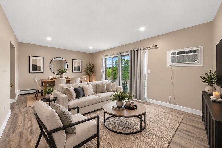 Property Photo:  500 Water St A7  MA 01830 