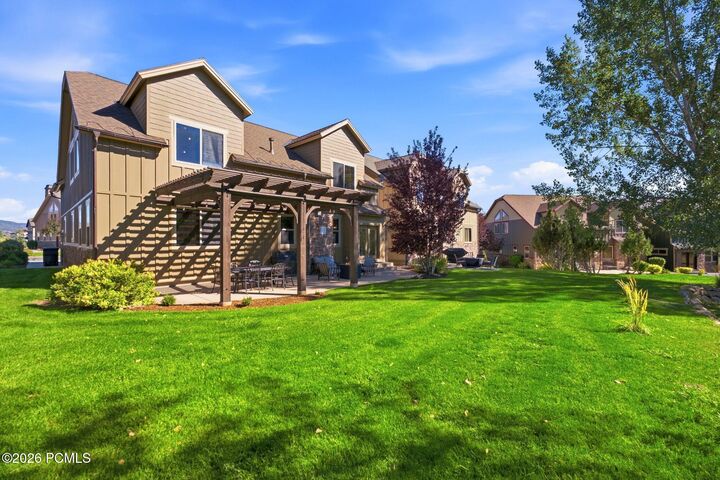 Property Photo: 1139 N Springer View Drive UT 84049