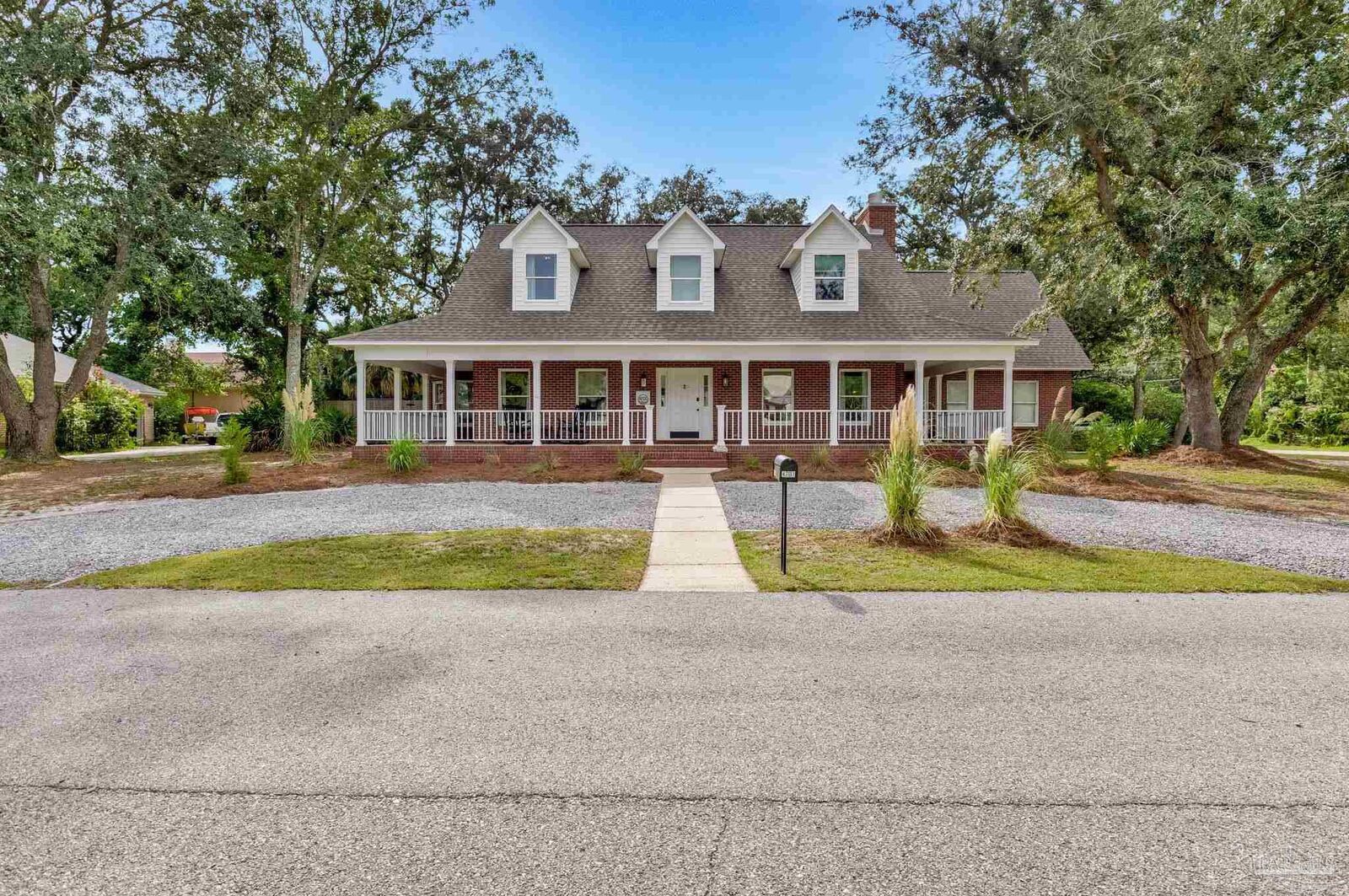 Property Photo:  4701 Soule Pl  FL 32563 