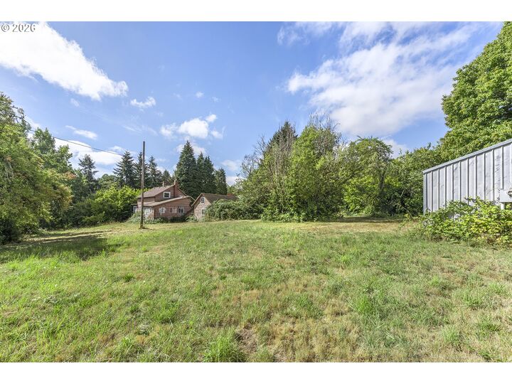 Property Photo:  12295 SW Boones Ferry Rd  OR 97219 