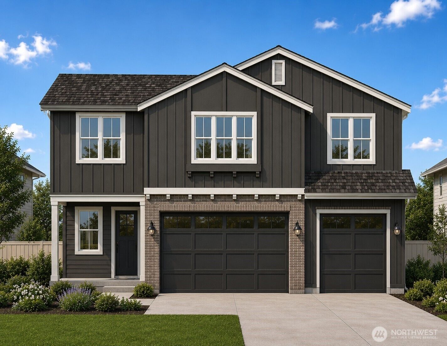 Property Photo:  189 Xx  172nd Place SE  WA 98050 