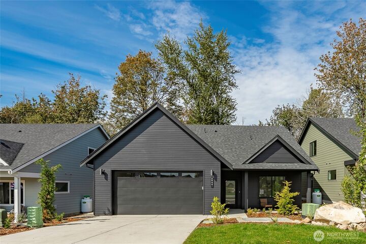 Property Photo: 2944 Cedar View Way WA 98230