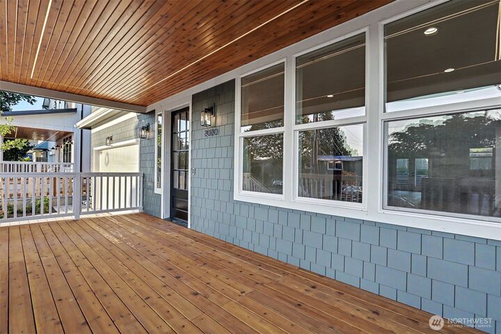 Property Photo:  20130  23rd Avenue NW  WA 98177 