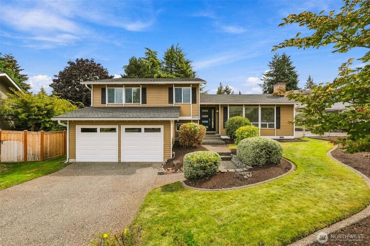 Property Photo: 29608 3rd Avenue S WA 98003