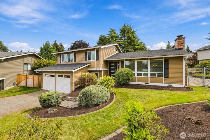 Property Photo:  29608  3rd Avenue S  WA 98003 