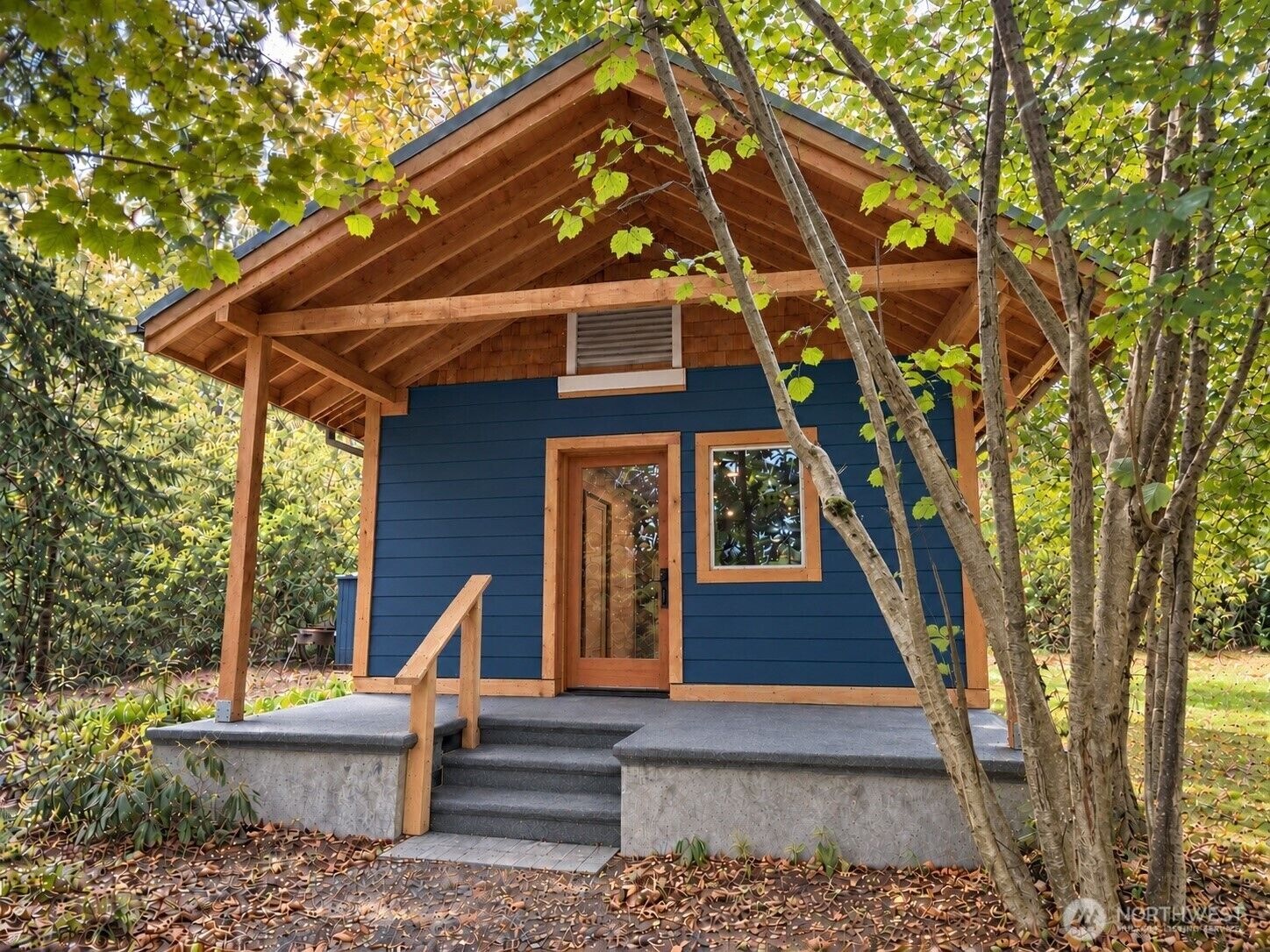Property Photo: 1697 E Marrowstone WA 98358