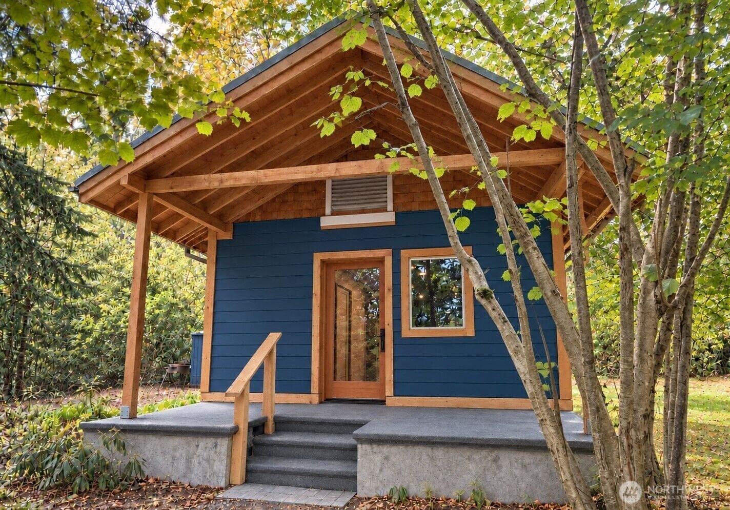 Property Photo:  1697  E Marrowstone  WA 98358 