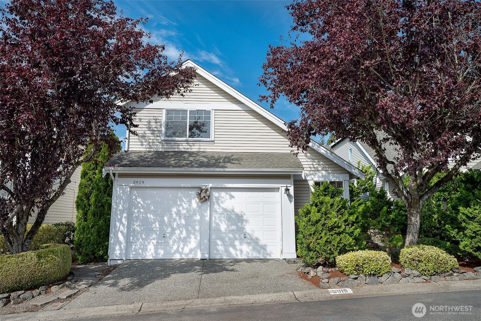 Property Photo: 3919 149th Street SW WA 98087