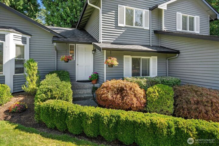 Property Photo:  22414 NE 12th Court  WA 98074 