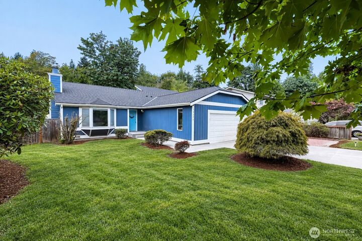 Property Photo:  14325  102 Avenue NE  WA 98034 