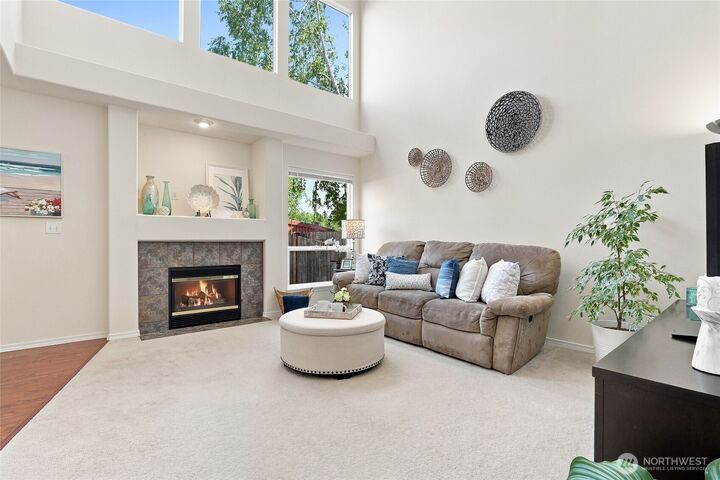 Property Photo: 2527 143rd Street SW A WA 98087